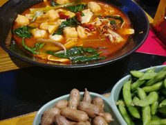 -吧嘚嘴炭烧鸽串吧(北海街店)