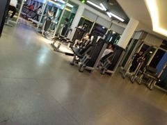 -一兆韦德健身(慧芝湖店)