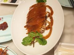 -鸭匠食府·挂炉烤鸭·新京菜(阜成路店)