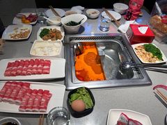 -海底捞火锅(松雷店)