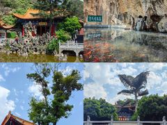 -圆通禅寺