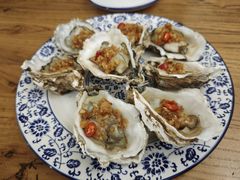 -匠心二十五年·百姓海鲜烧烤家常菜(威至海港湾店)