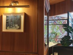 -大树餐厅(益田假日店)