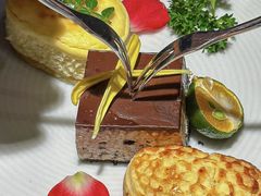 -次第花开素食雅宴