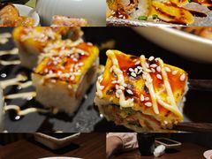 -嗨寿司 无国界料理