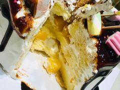 -卡漫莫尼蛋糕(徐汇店)