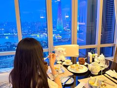 -广州富力丽思卡尔顿酒店
