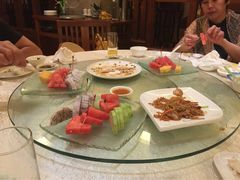 -糟粕醋·椰苑海南菜餐厅(亚龙湾天域酒店)