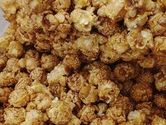 -正宗老杨特色爆米花(四棉店)