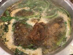 -蝎王府羊蝎子(西直门店)