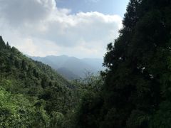 -井冈山风景名胜区