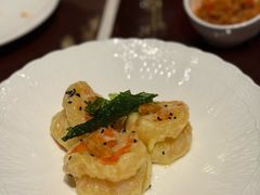 -杭州西子湖四季酒店·金沙厅