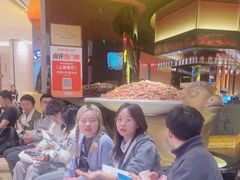 -炊烟小炒黄牛肉(浦东世纪汇店)