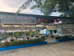 -墨脱石锅椰子鸡•海鲜糟粕醋(榆亚路店)