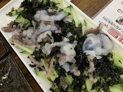 -真情鲍鱼海鲜汤