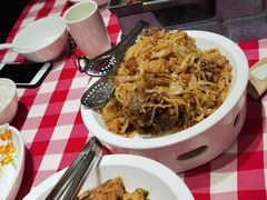 酸菜大骨-西贝(上海中心店)