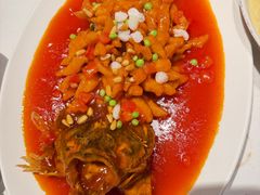 -食廬(虹桥南丰城店)