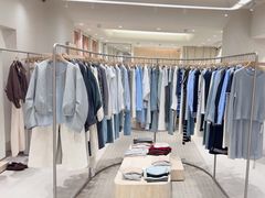 -CLMX(新天地凯德晶萃广场店)