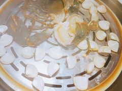 -碗中海·蒸汽海鲜·桑拿鸡(岭南天地店)