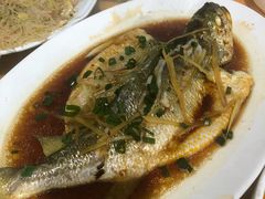 -海之鲜大排档(东山海鲜金銮湾店)