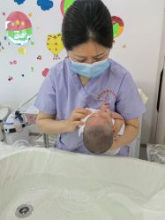 -她时区金吉兒月子中心(太湖度假店)