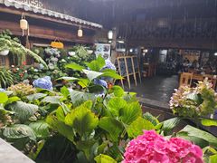 -龙姐私房菜(和顺古镇店)