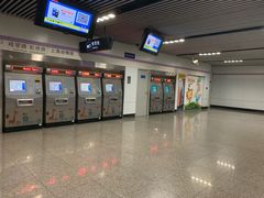 -上海动物园(地铁站)