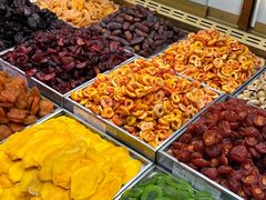 -品忆香炒货工坊(西稍门店)