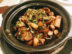 -港丽餐厅(高德置地店)