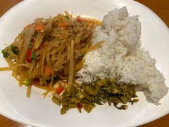 -杨裕兴(岳麓山店)