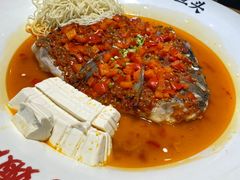 -千稻剁椒大鱼头(CityOn熙地港店)
