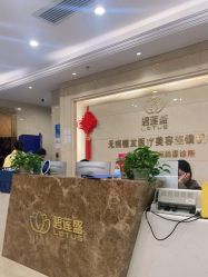 -碧莲盛·不剃发植发