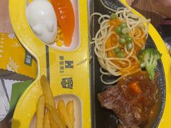 -豪客来牛排(成都锦江大融城店)