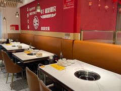 -犇鼎牛潮汕牛肉火锅(新辰里学清路店)