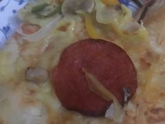 -山姆美式餐吧(鼓楼店)