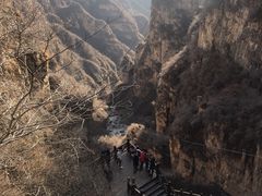 -狼牙山风景区