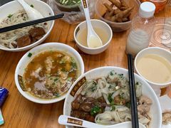 -荔林食店(西华路店)