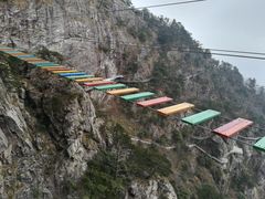 -明堂山风景区
