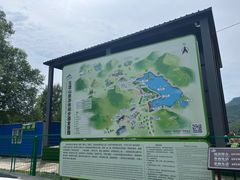 -玉渡山自然风景区