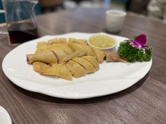 -周锦记广式餐厅(格林生活坊2期店)