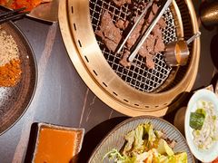 -厚贞日式烤肉(浦东汇智店)