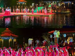 -华清宫景区