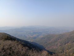 -天目湖涵田度假村