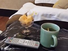 -海悦汇健康足道养生SPA