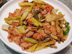 -客家汇·客家传承菜(水库店)