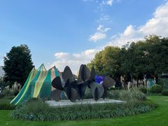 -静安雕塑公园