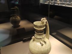 -荆州博物馆