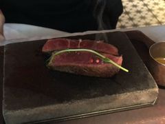 招牌岩烧厚切牛排-Erman岩烧牛排(虹桥南丰城店)
