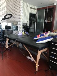 -明星刺青·洗纹身