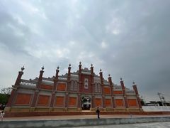 -赤坎·广东华侨国际旅游度假区